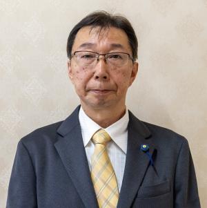 中井宏衛議員