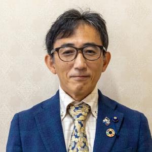 中山功一議員