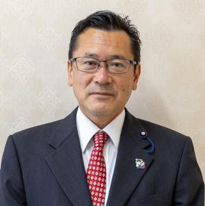 河本文哉議員