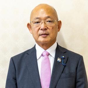井川敦雄議員