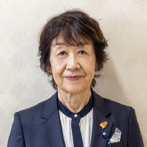 蓑原美百合議員