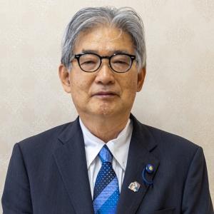 秋山修議員
