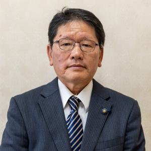 斉尾智弘議員