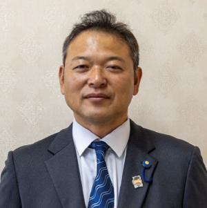 前田栄治議長