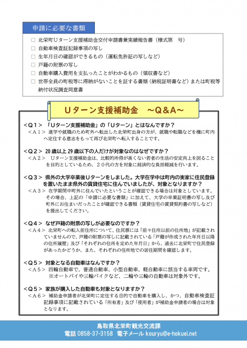 裏