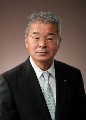 名誉町民写真