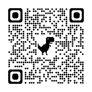 申し込み用グーグルフォームQR