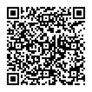 応募フォームのQRコード