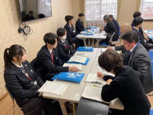 反省会2