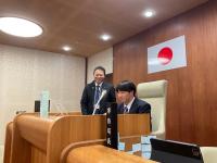 令和7年度高校生議会