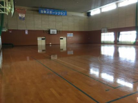 アリーナ