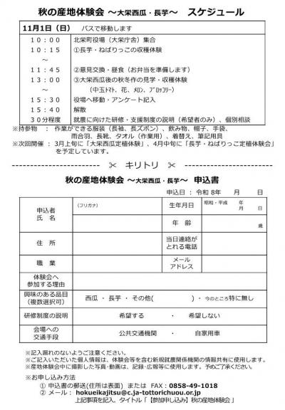チラシ2