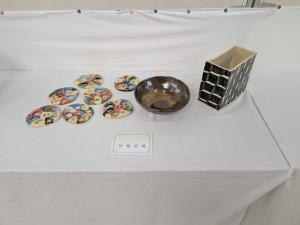 展示の様子8