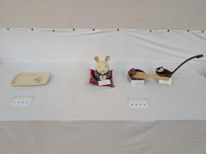 展示の様子10
